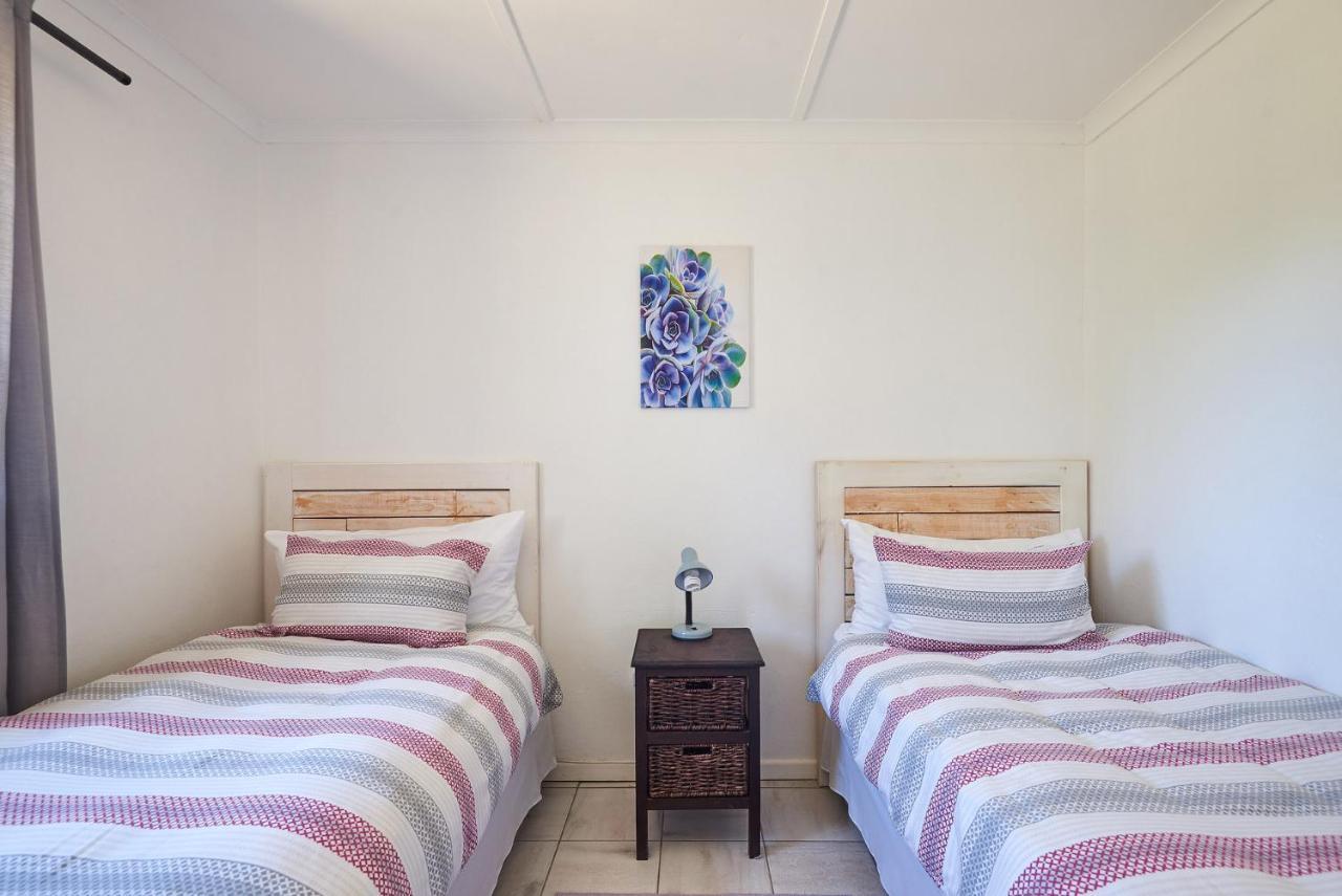 Citrus Creek Chalets Citrusdal Kültér fotó