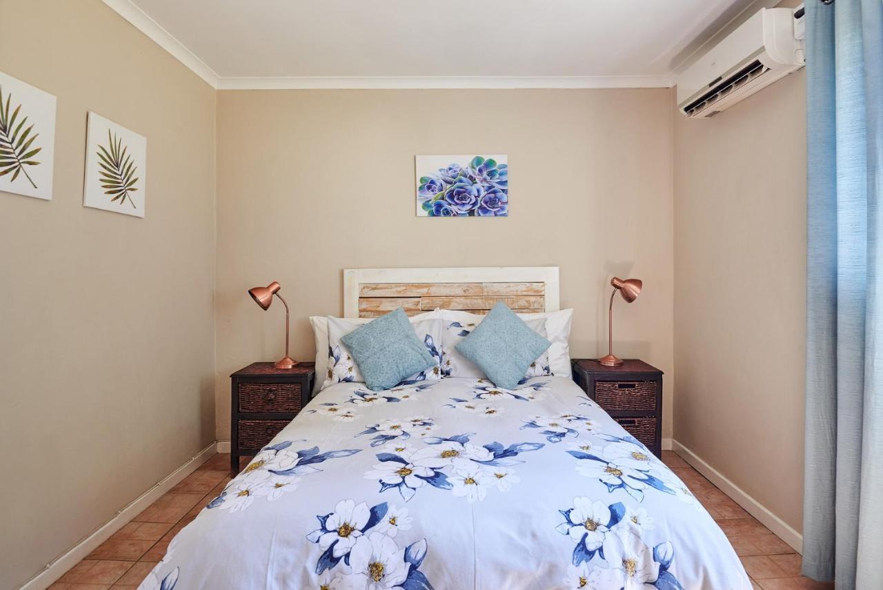 Citrus Creek Chalets Citrusdal Kültér fotó