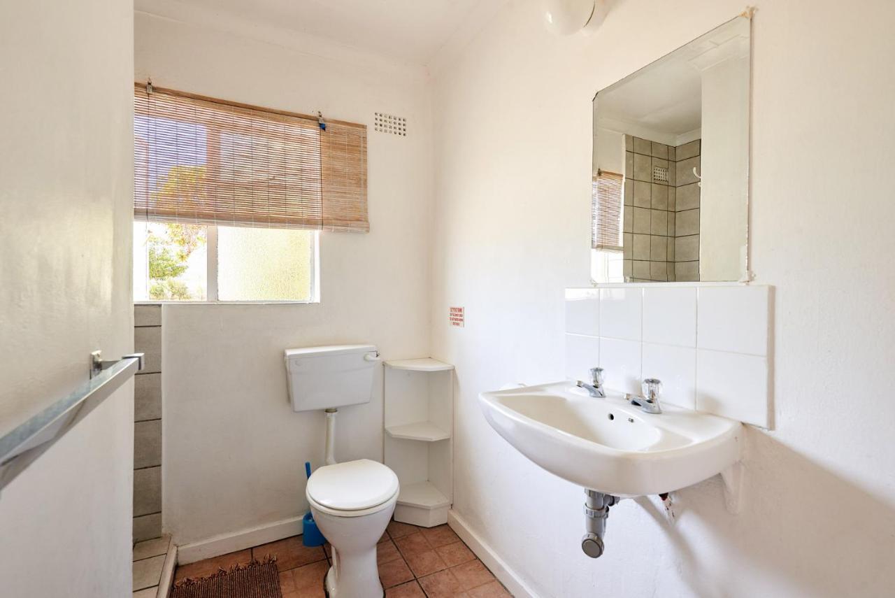 Citrus Creek Chalets Citrusdal Kültér fotó