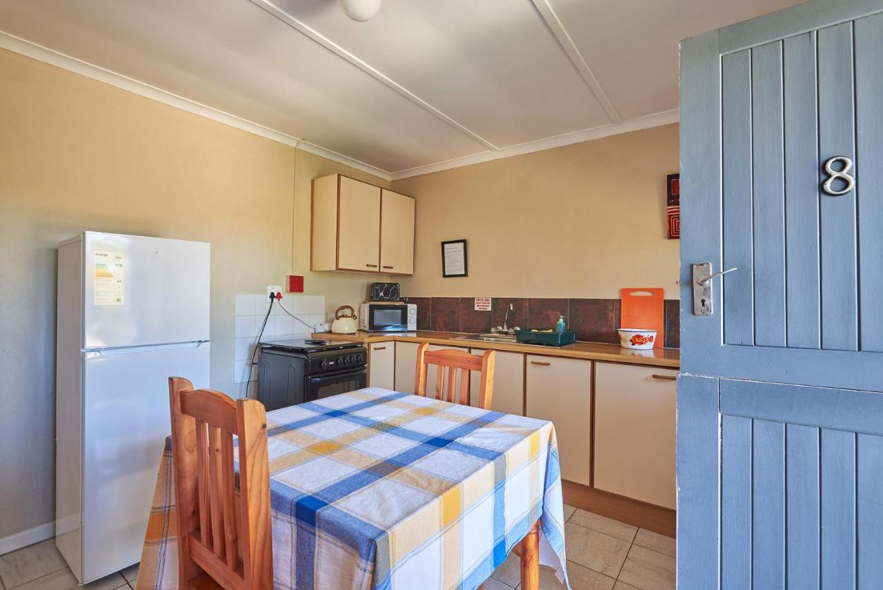Citrus Creek Chalets Citrusdal Kültér fotó