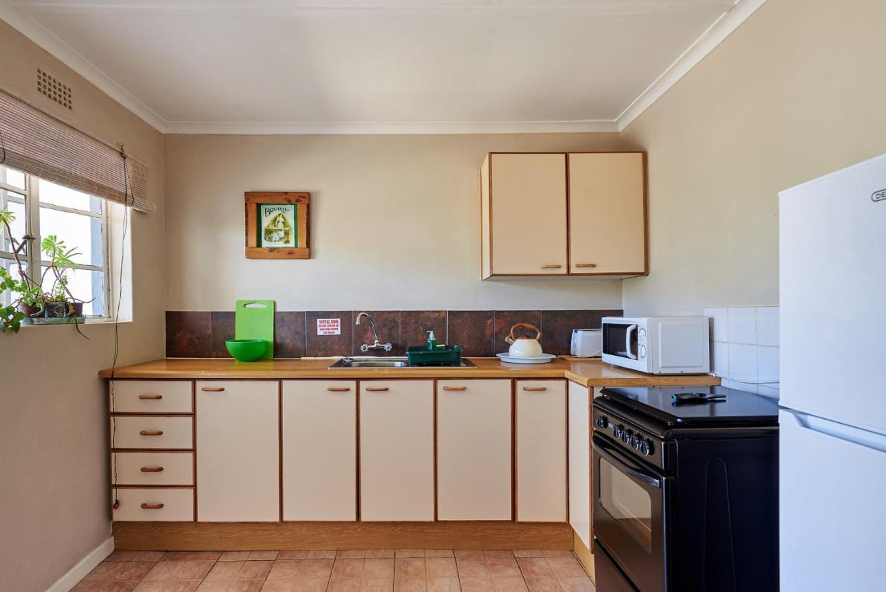 Citrus Creek Chalets Citrusdal Kültér fotó