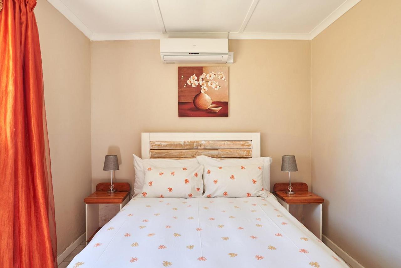 Citrus Creek Chalets Citrusdal Kültér fotó