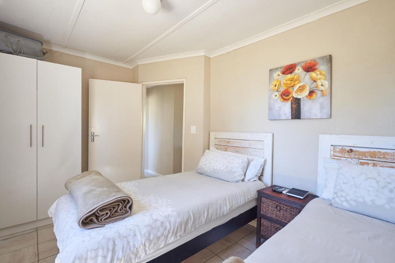 Citrus Creek Chalets Citrusdal Kültér fotó