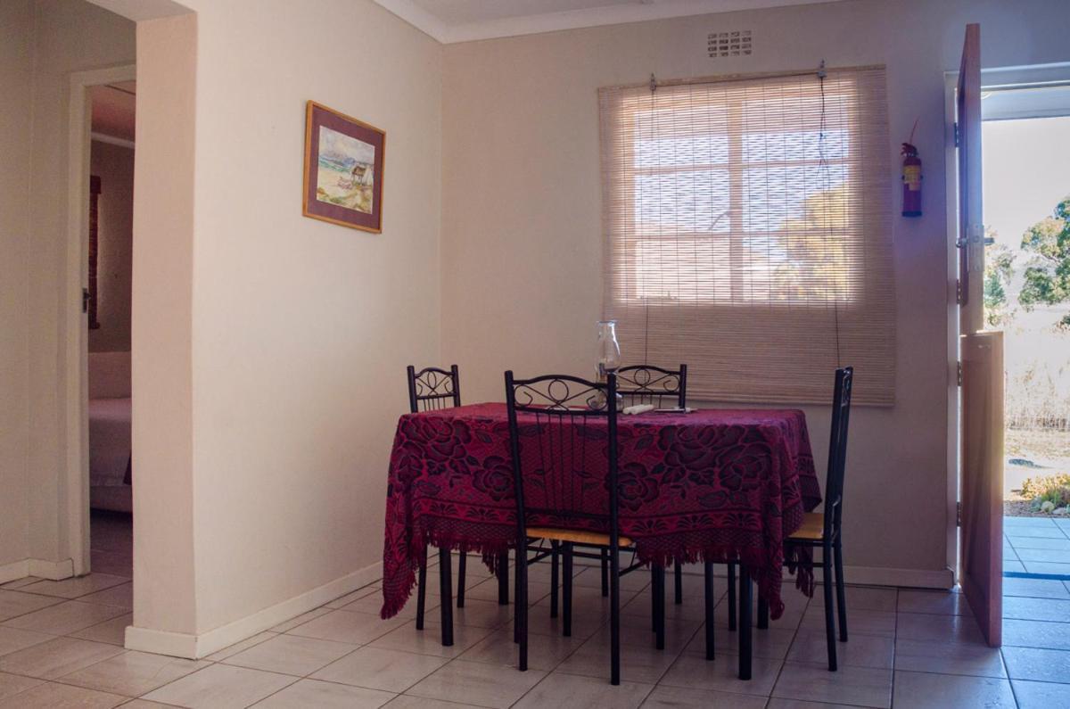 Citrus Creek Chalets Citrusdal Kültér fotó