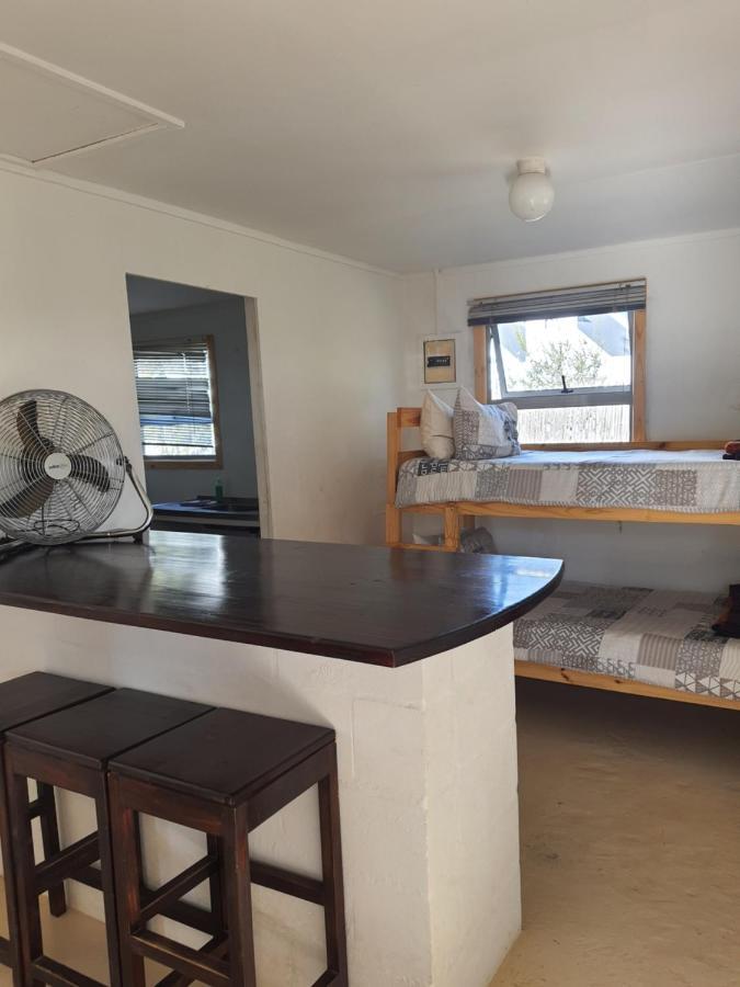 Citrus Creek Chalets Citrusdal Kültér fotó