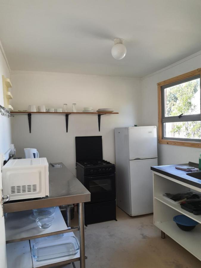 Citrus Creek Chalets Citrusdal Kültér fotó