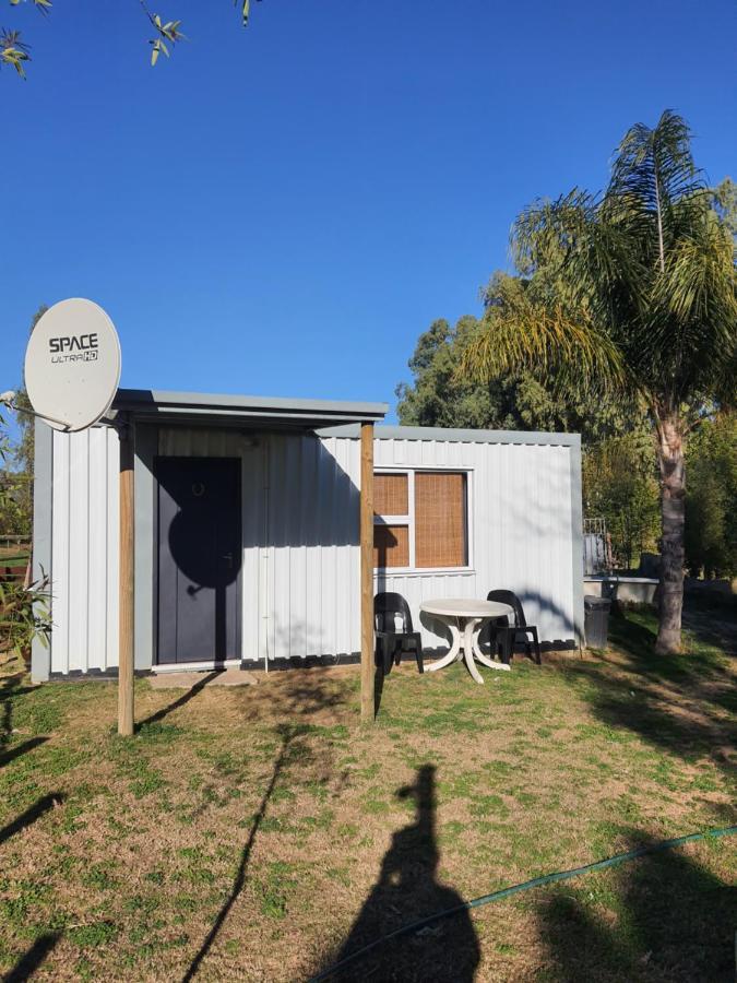 Citrus Creek Chalets Citrusdal Kültér fotó