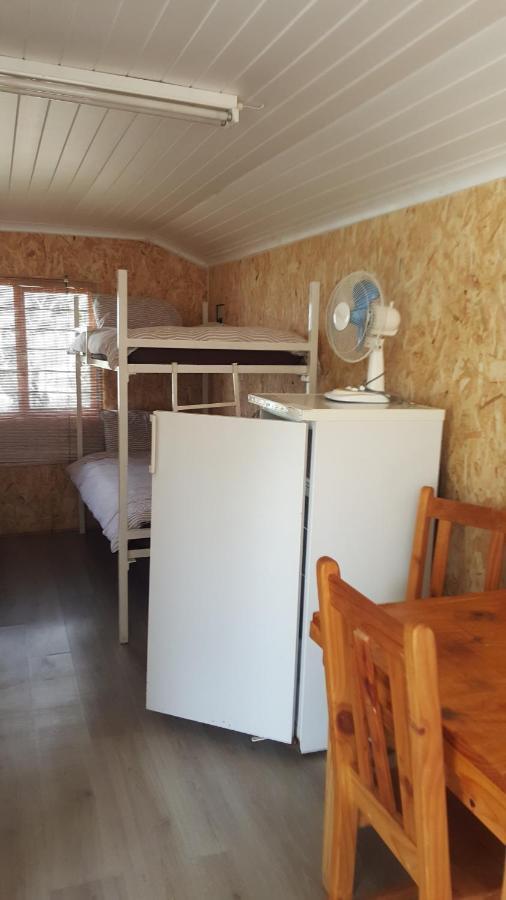Citrus Creek Chalets Citrusdal Kültér fotó