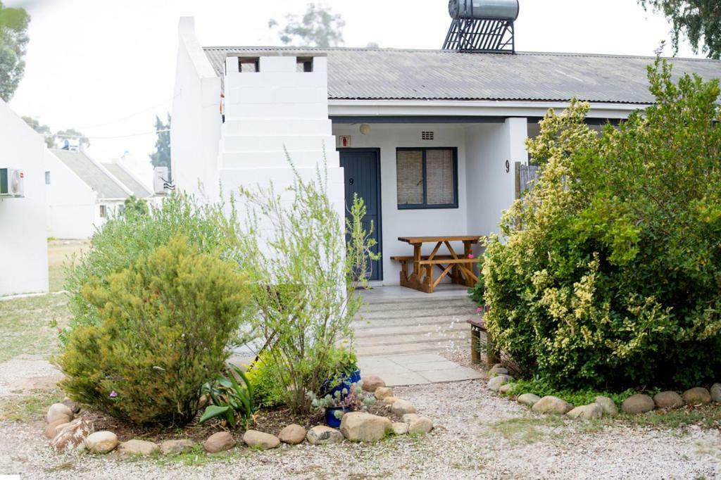 Citrus Creek Chalets Citrusdal Kültér fotó